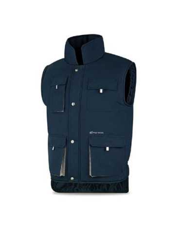 Chaleco Multibols Heimdall con Faldon Talla XL [LOTE DE 2 Unidades] MARCA