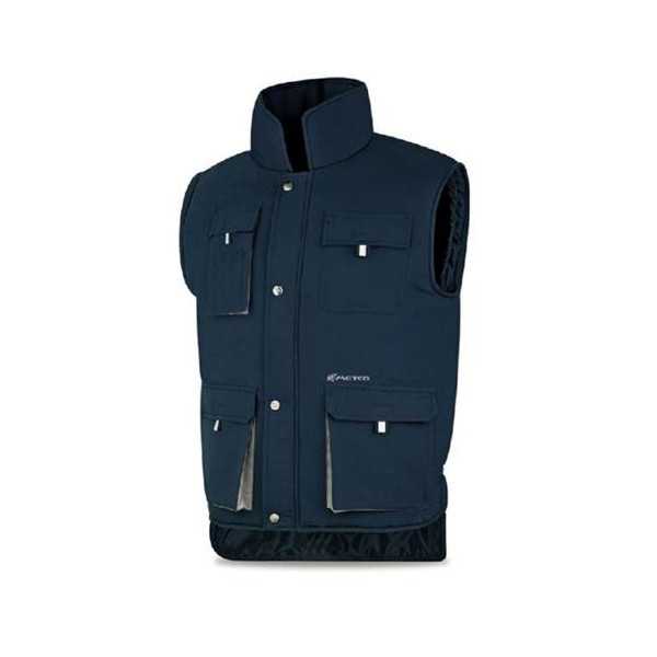 Chaleco Multibols Heimdall con Faldon Talla XL [LOTE DE 2 Unidades] MARCA