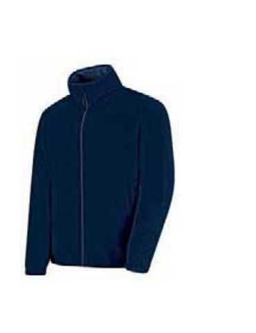 Chaqueta Polar Azul Marino Talla M 288CHPEAM [LOTE DE 2 Unidades] MARCA