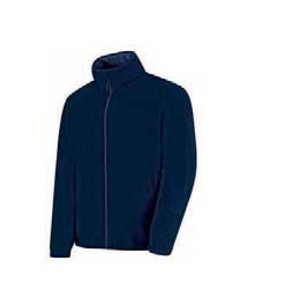 Chaqueta Polar Azul Marino Talla M 288CHPEAM [LOTE DE 2 Unidades] MARCA
