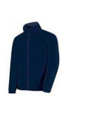 Chaqueta Polar Azul Marino Talla M 288CHPEAM [LOTE DE 2 Unidades] MARCA