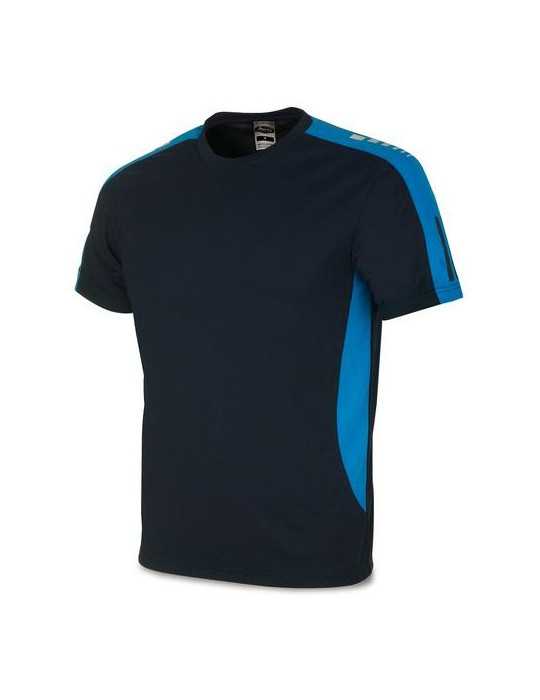 Camiseta Técnica Pol. Azul S 1288TSTAMAZ/S [LOTE DE 2 Unidades] MARCA