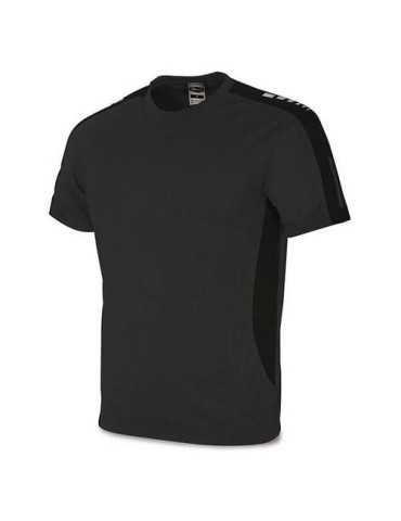 Camiseta Técnica Pol. Azul Talla M 1288TSTAMAZ/M [LOTE DE 2 Unidades] MARCA