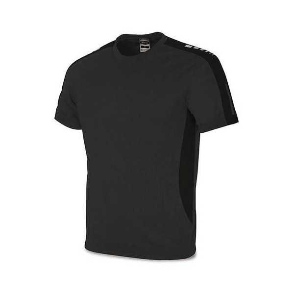Camiseta Técnica Pol. Azul Talla L 1288TSTAMAZ/L [LOTE DE 2 Unidades] MARCA
