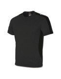 Camiseta Técnica Pol. Azul Talla L 1288TSTAMAZ/L [LOTE DE 2 Unidades] MARCA