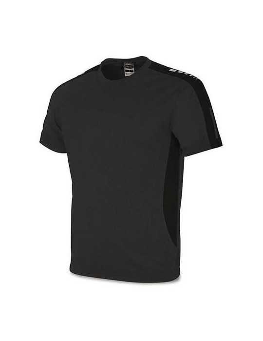 Camiseta Técnica Pol. Azul Talla XL 1288TSTAMAZ/XL [LOTE DE 2 Unidades] MARCA