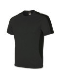 Camiseta Técnica Pol. Negro GRS Talla XL 1288TSTNEG/XL [LOTE DE 2 Unidades] MARCA