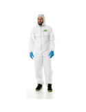Buzo Desechable Polipropileno 500 Cat III 1188-B56A-3XL [LOTE DE 6 Unidades] MARCA