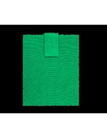 Porta Bocadillos Boc N Roll Nature Menta [LOTE DE 4 Unidades] MARCA DIFERENCIA