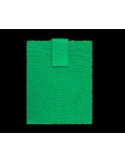 Porta Bocadillos Boc N Roll Nature Menta [LOTE DE 4 Unidades] MARCA DIFERENCIA