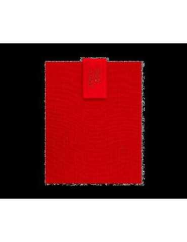 Porta Bocadillos Boc N Roll Nature Rojo [LOTE DE 4 Unidades] MARCA DIFERENCIA