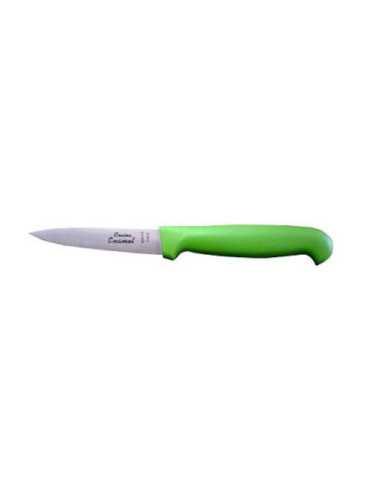 Cuchillo Trocear 8CM Happy Line (enamel) F146041 [LOTE DE 10 Unidades] MARHUENDA