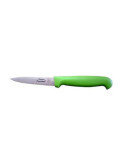 Cuchillo Trocear 8CM Happy Line (enamel) F146041 [LOTE DE 10 Unidades] MARHUENDA