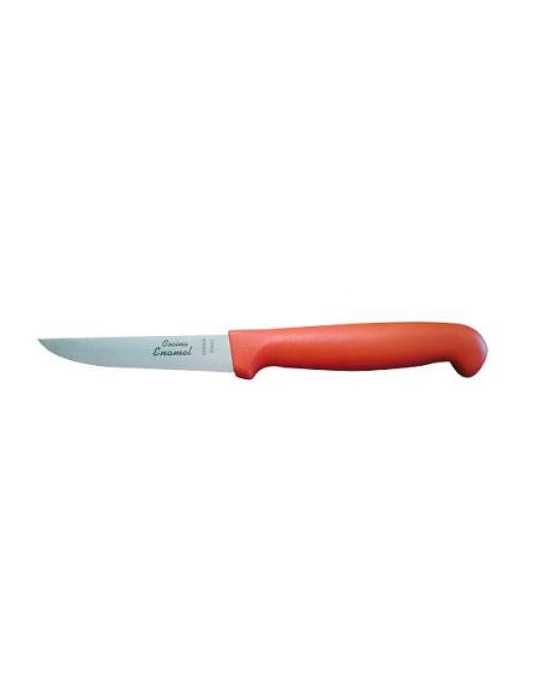 Cuchillo Verdura 9CM Happy Line (enamel) F146063 [LOTE DE 10 Unidades] MARHUENDA
