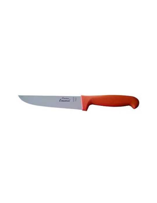 Cuchillo Cebollero 20CM Happy LINE (ENAMEL) F146099 [LOTE DE 4 Unidades] MARHUENDA
