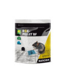 Raticida Roe-Pellet 150 gr 231351N [LOTE DE 6 Unidades] MASSO