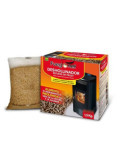 Deshollinador de Pellet 1.5 KG. 231296 [LOTE DE 4 Unidades] MASSO