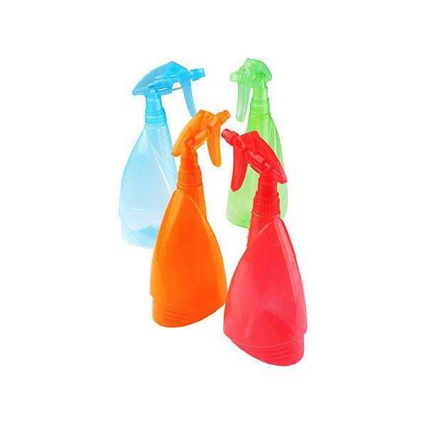 Pulverizador Domestico Multicolor 1000 cc [LOTE DE 14 Unidades] MATABI