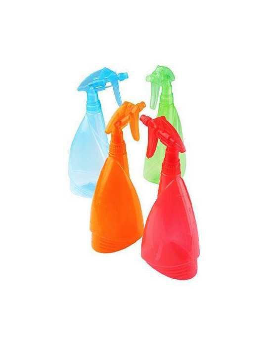 Pulverizador Domestico Multicolor 1000 cc [LOTE DE 14 Unidades] MATABI
