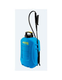 Pulverizador Eléctrico Espalda Evolution 15 L MATABI