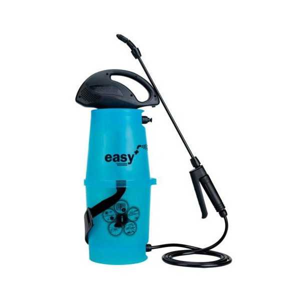 Pulverizador Eléctrico Easy+ 7 L 83140 MATABI