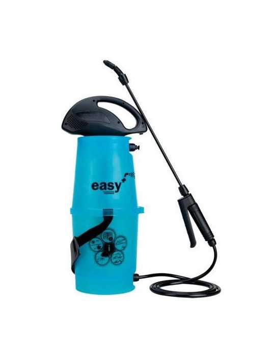 Pulverizador Eléctrico Easy+ 7 L 83140 MATABI
