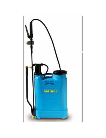 Pulverizador 16 L Presión Retenida Evolution 16 MATABI