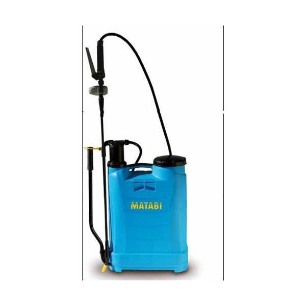Pulverizador 16 L Presión Retenida Evolution 16 MATABI
