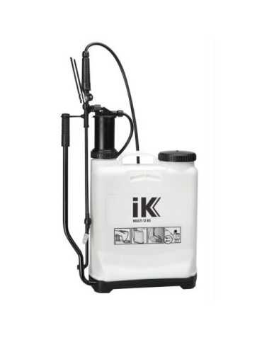 Pulverizador Industrial IK-12 BS 839701 MATABI