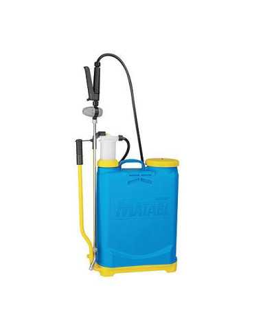 Pulverizador Super Agro 16 83941 MATABI