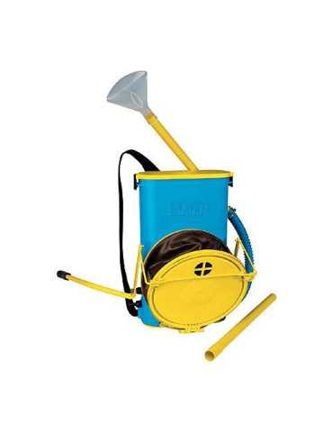 Espolvoreador Dorsal Polmax 80340 MATABI