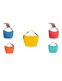 Portalimentos Térmico Surtida 5 Colores [LOTE DE 4 Unidades] IRIS