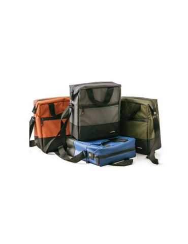 Bolsa Portalimentos Térmica 6L Surtida 9017-TS [LOTE DE 2 Unidades] IRIS