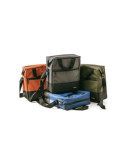 Bolsa Portalimentos Térmica 6L Surtida 9017-TS [LOTE DE 2 Unidades] IRIS