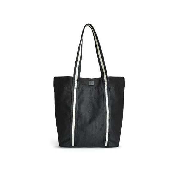 Bolso Porta Alimentos Negro 9070-TN [LOTE DE 2 Unidades] IRIS