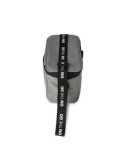 Bolsa Térmica 4 L Gris Jaspeada - 9100-TG [LOTE DE 2 Unidades] IRIS