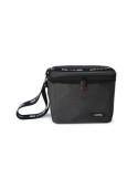 Bolsa Térmica 4 L Negro Jaspeada - 9100-TN [LOTE DE 2 Unidades] IRIS