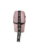 Bolsa Térmica 4 L Rosa Jaspeada On The Go 9100-TR [LOTE DE 2 Unidades] IRIS