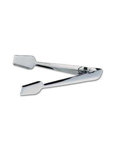 Pinza Reposteria Inoxidable 17 cm 2223 [LOTE DE 8 Unidades] IRIS