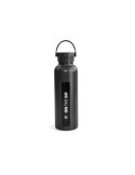 Botella Termo 750 ml Negra Inoxidable On The Go 9812-IN [LOTE DE 2 Unidades] IRIS