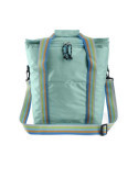 Bolsa Nevera 30 L Summer Azul 9225-TA [LOTE DE 2 Unidades] IRIS