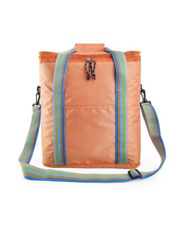 Bolsa Nevera 30 L Summer Naranja 9225-TN [LOTE DE 2 Unidades] IRIS