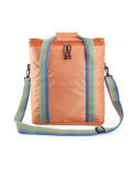 Bolsa Nevera 30 L Summer Naranja 9225-TN [LOTE DE 2 Unidades] IRIS