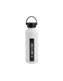 Botella Termo 750ML Blanco On The Go 9812-IW [LOTE DE 2 Unidades] IRIS