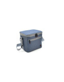 Bolsa Nevera Weekend Azul 8 L 9211-T [LOTE DE 2 Unidades] IRIS