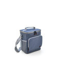 Bolsa Nevera Weekend Azul 12 L 9212-T [LOTE DE 2 Unidades] IRIS