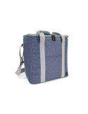 Bolsa Nevera Weekend Azul 30 L 9209-T [LOTE DE 2 Unidades] IRIS
