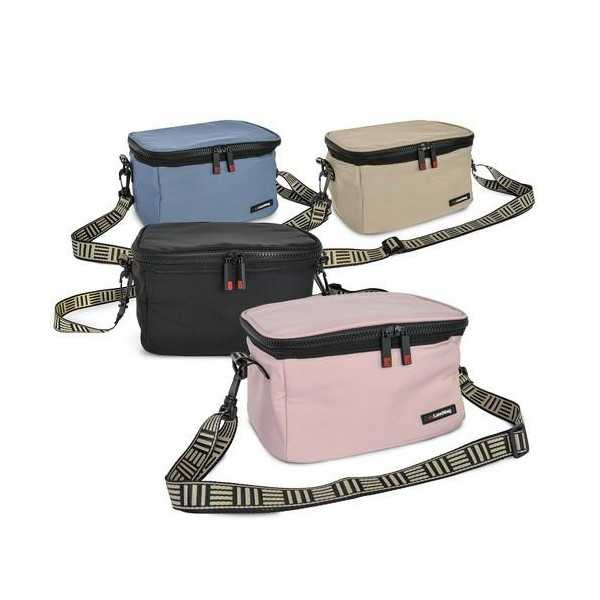 Bolsa Portalimentos Tribal Color Surtido 9102-TS [LOTE DE 2 Unidades] IRIS