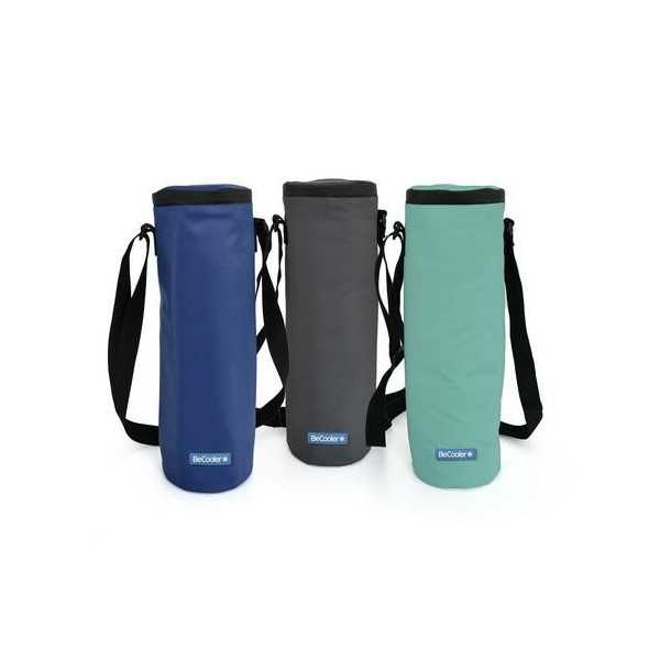 Bolsa para Botellas Congelabl 1,5L Surtido 9734-TS [LOTE DE 2 Unidades] IRIS