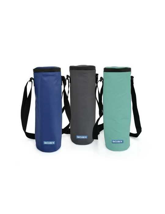 Bolsa para Botellas Congelabl 1,5L Surtido 9734-TS [LOTE DE 2 Unidades] IRIS